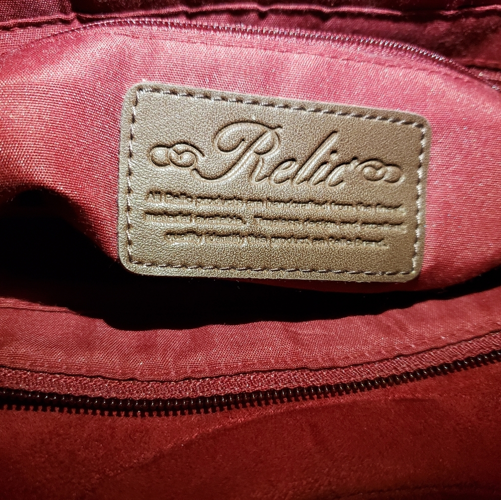 Relic purse - Picture 6 of 6